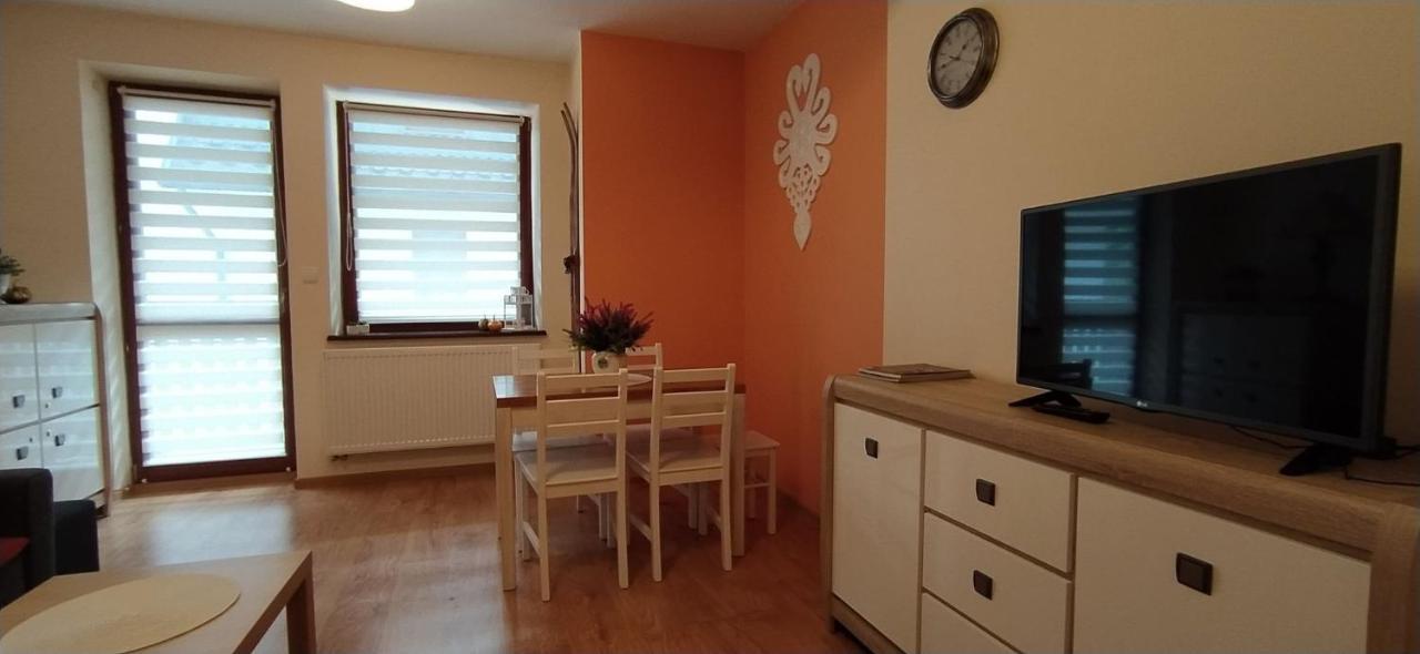 Apartament Akuratny Zakopane Apartment Luaran gambar