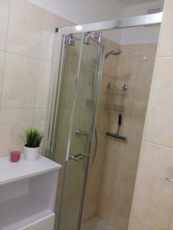 Apartament Akuratny Zakopane Apartment Luaran gambar