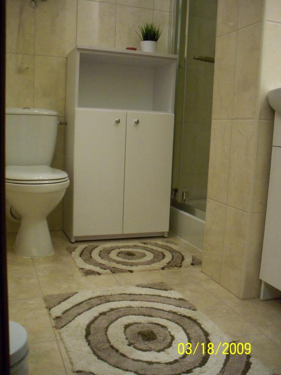 Apartament Akuratny Zakopane Apartment Luaran gambar